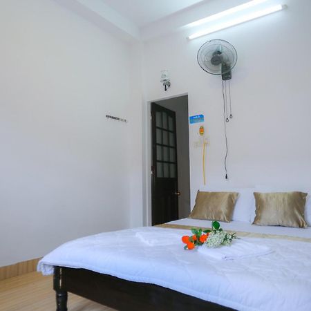 Sea Homestay Hue Εξωτερικό φωτογραφία