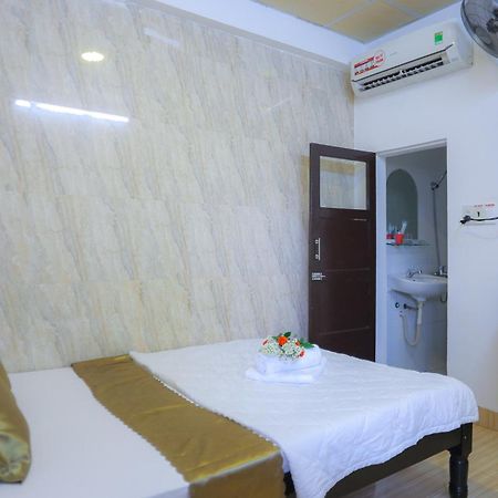 Sea Homestay Hue Εξωτερικό φωτογραφία