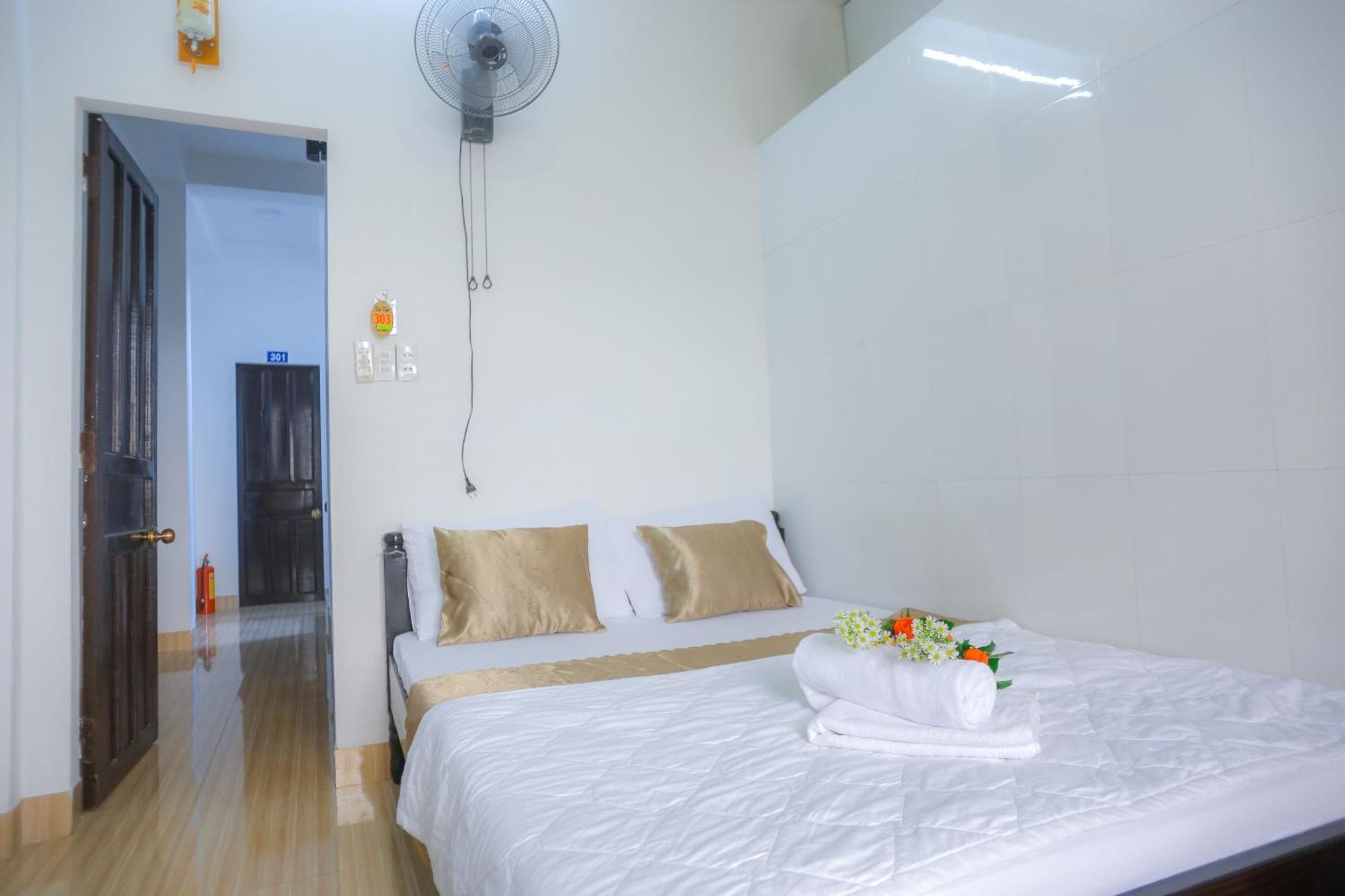 Sea Homestay Hue Εξωτερικό φωτογραφία
