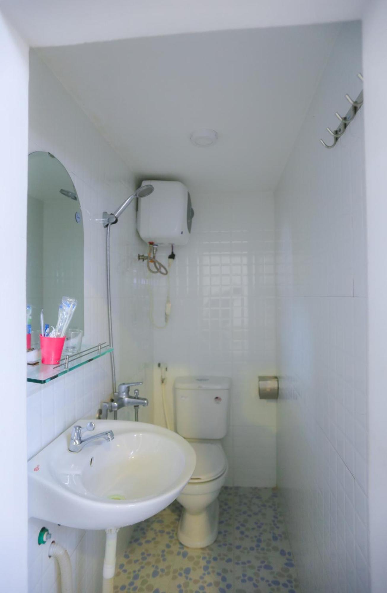Sea Homestay Hue Εξωτερικό φωτογραφία