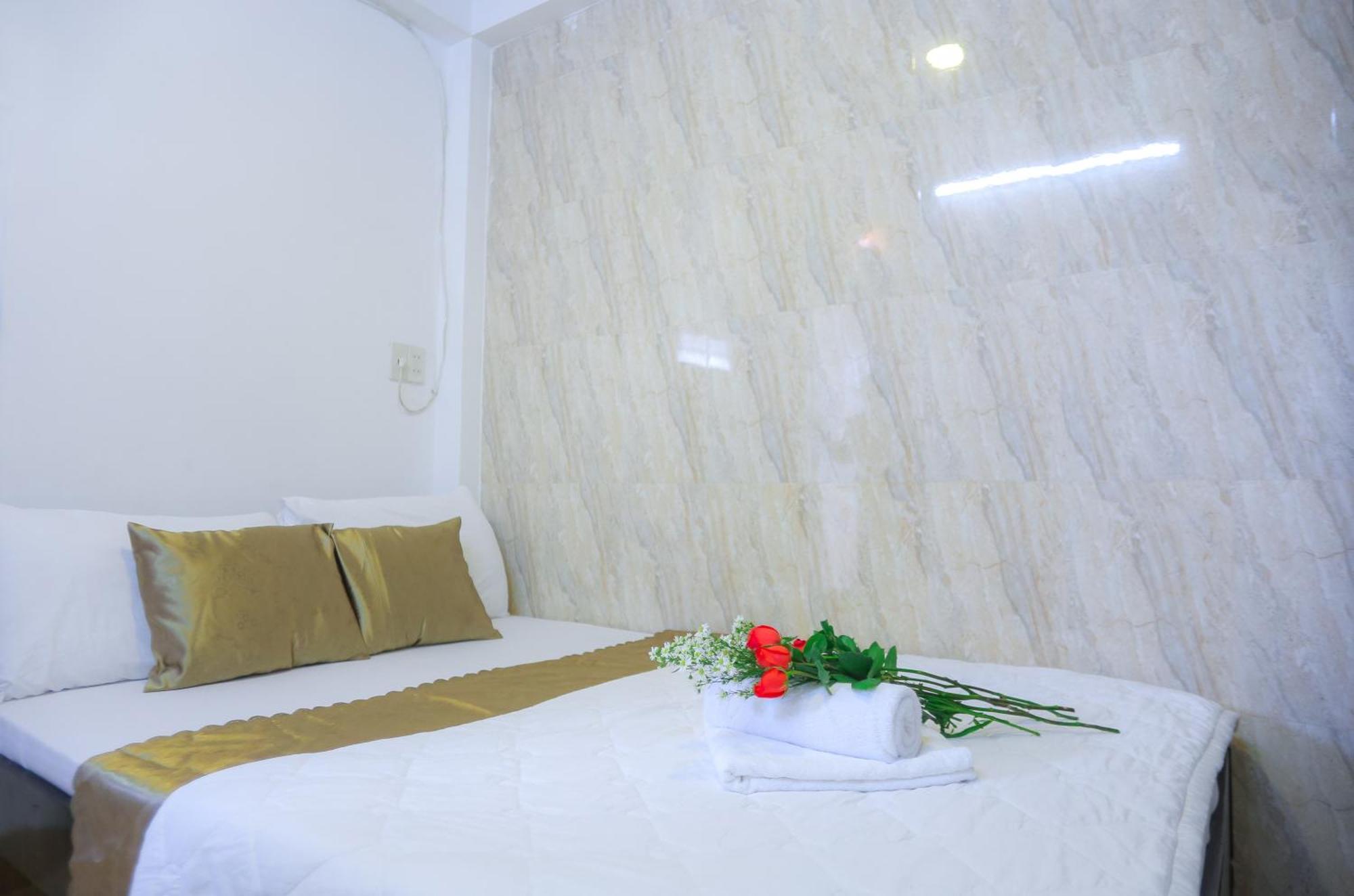 Sea Homestay Hue Εξωτερικό φωτογραφία