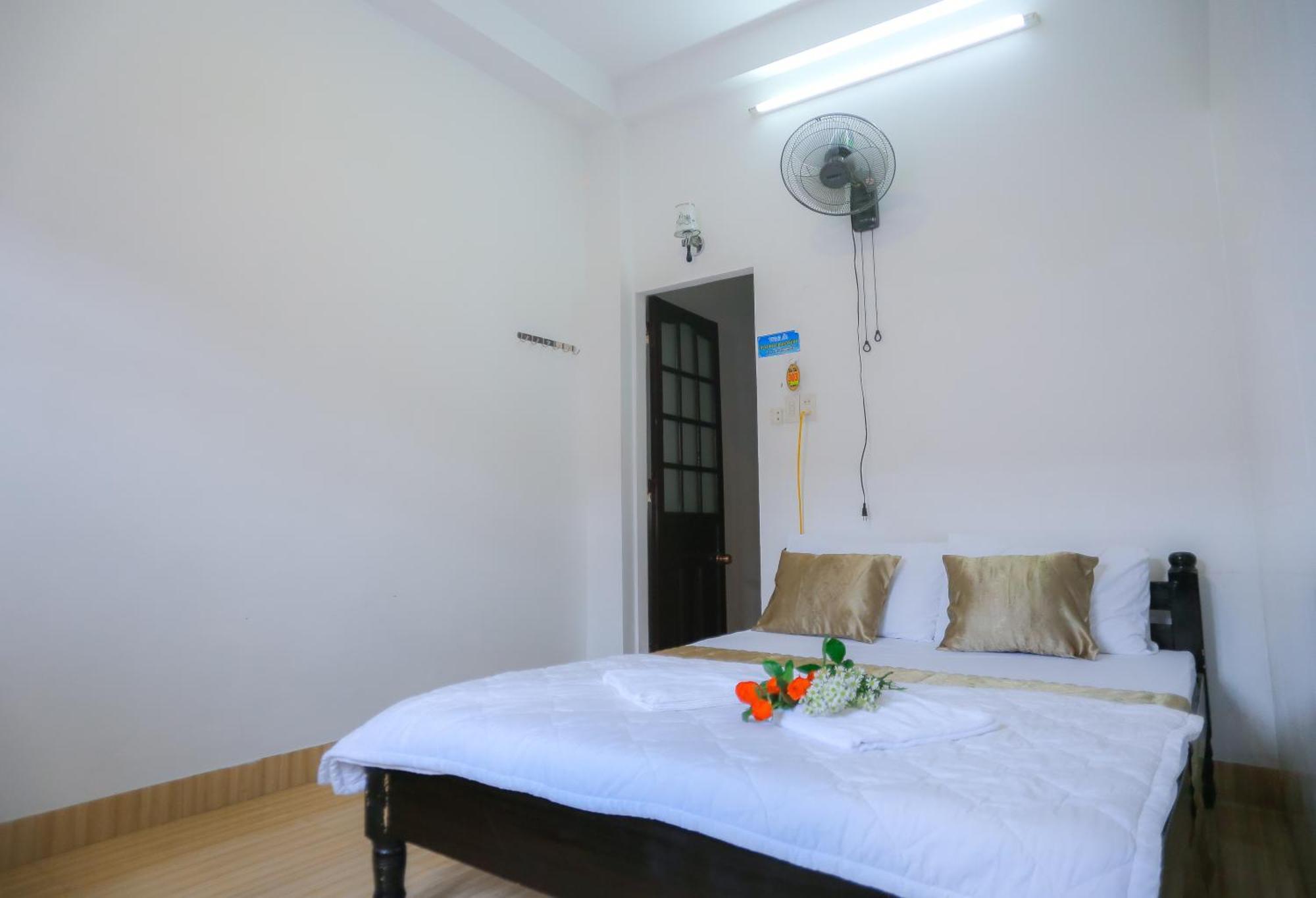 Sea Homestay Hue Εξωτερικό φωτογραφία