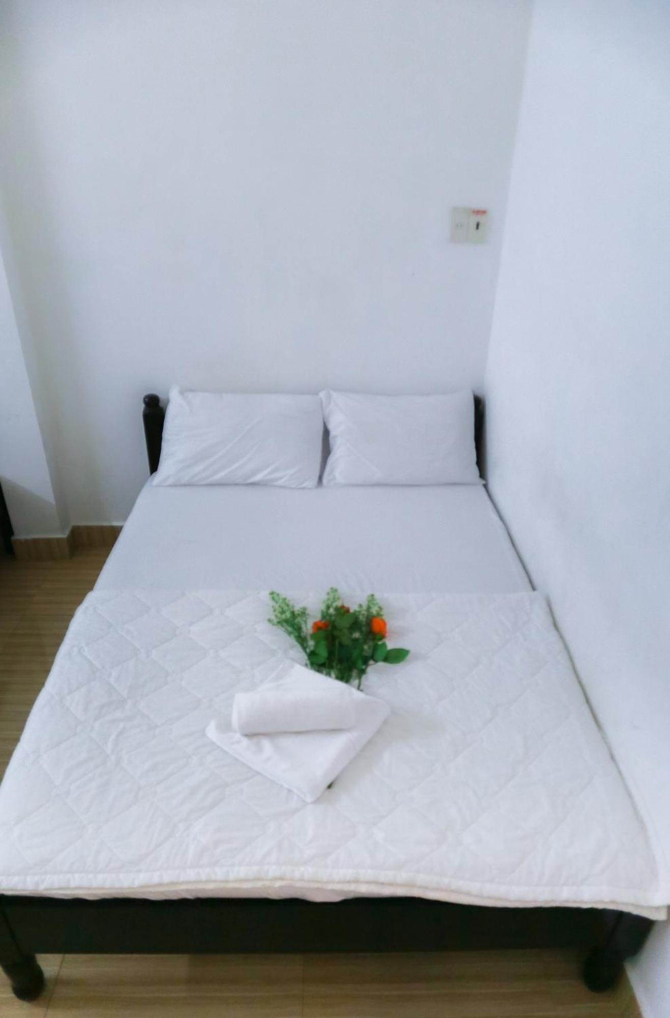 Sea Homestay Hue Εξωτερικό φωτογραφία