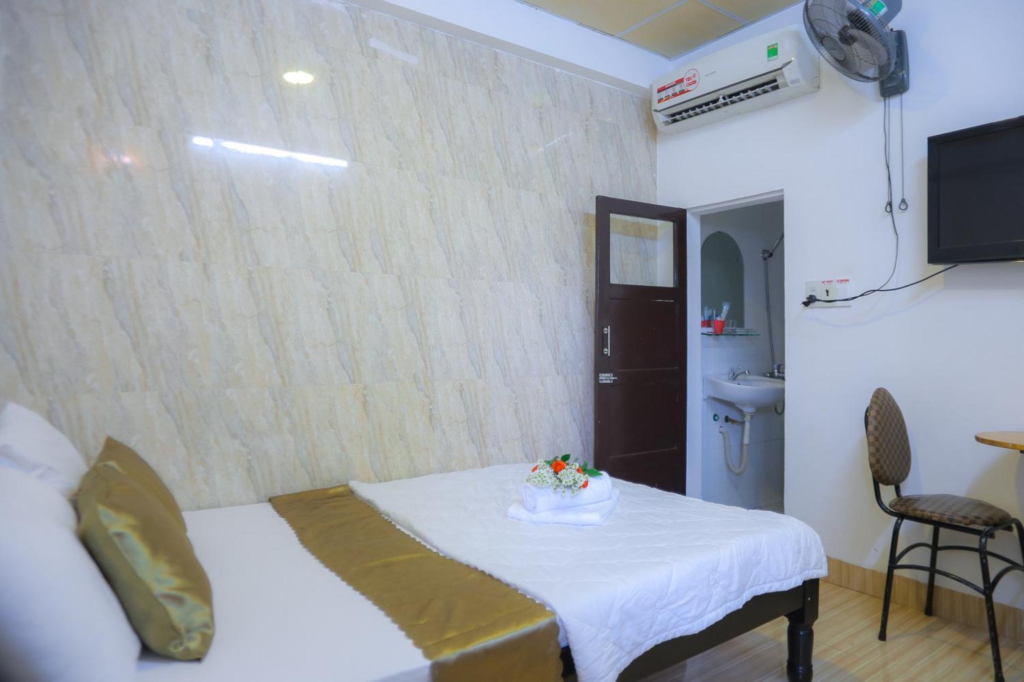 Sea Homestay Hue Εξωτερικό φωτογραφία