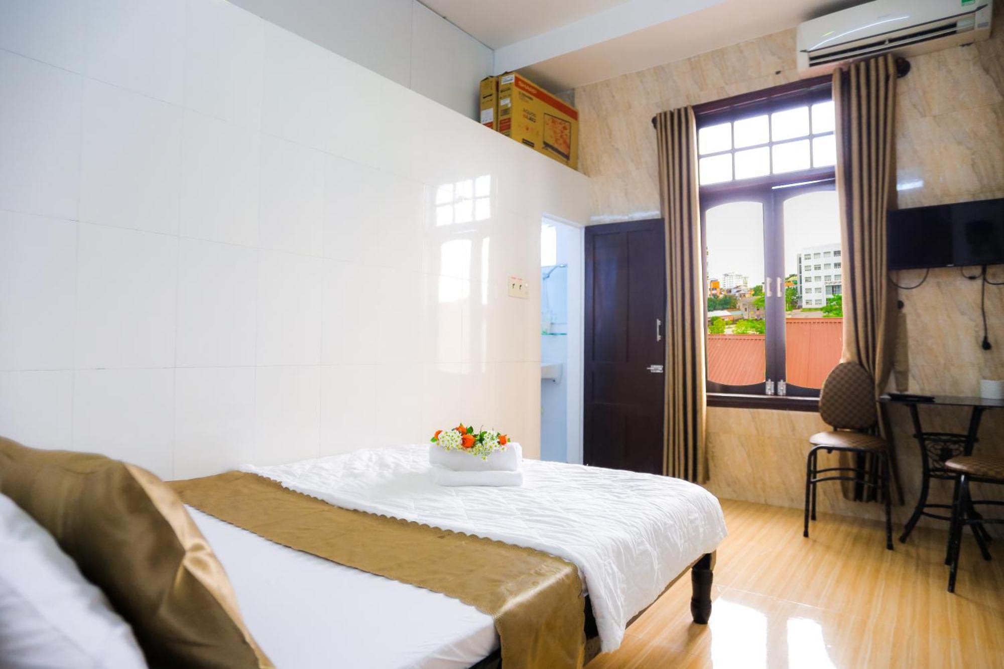 Sea Homestay Hue Εξωτερικό φωτογραφία