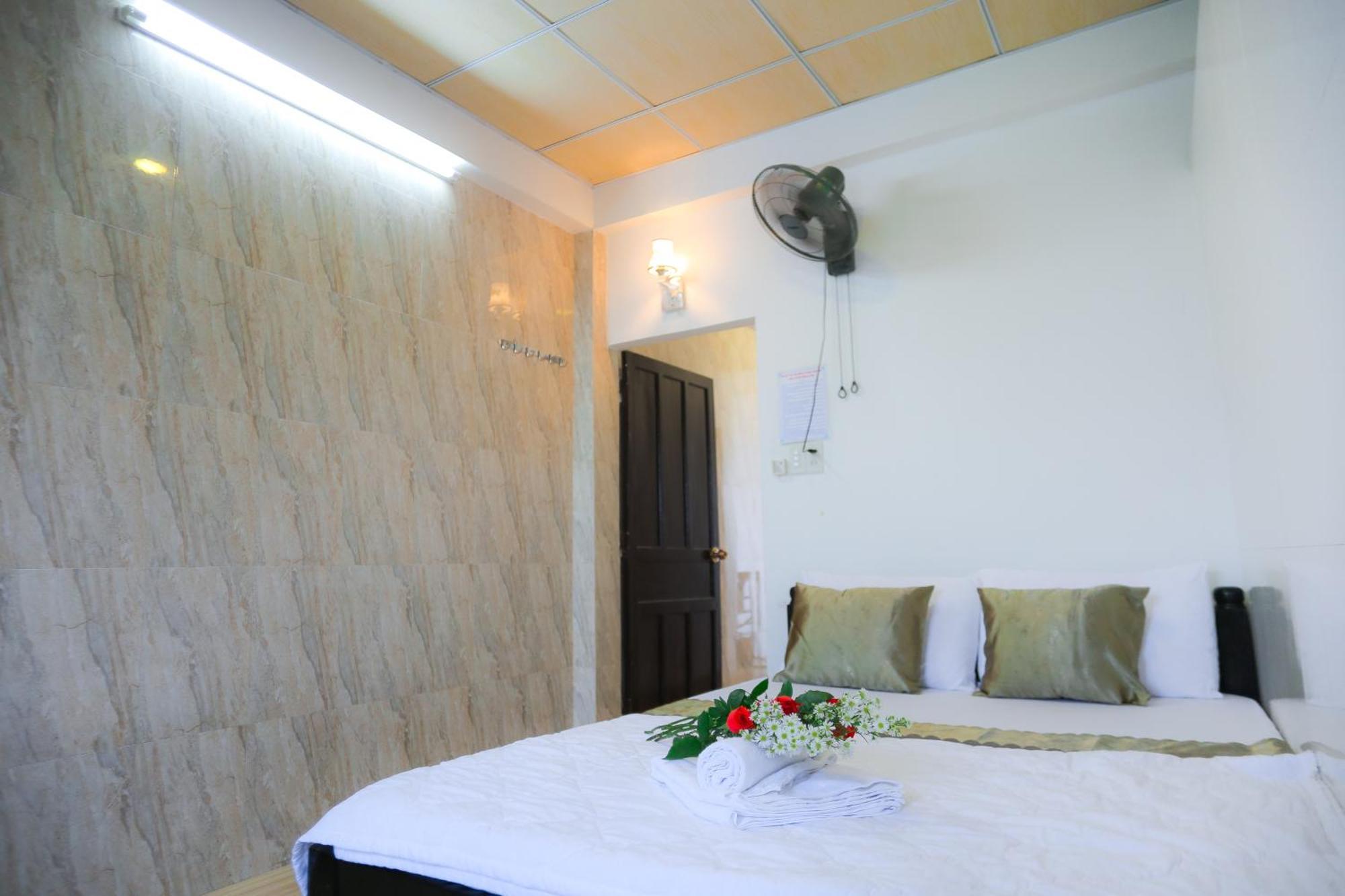 Sea Homestay Hue Εξωτερικό φωτογραφία