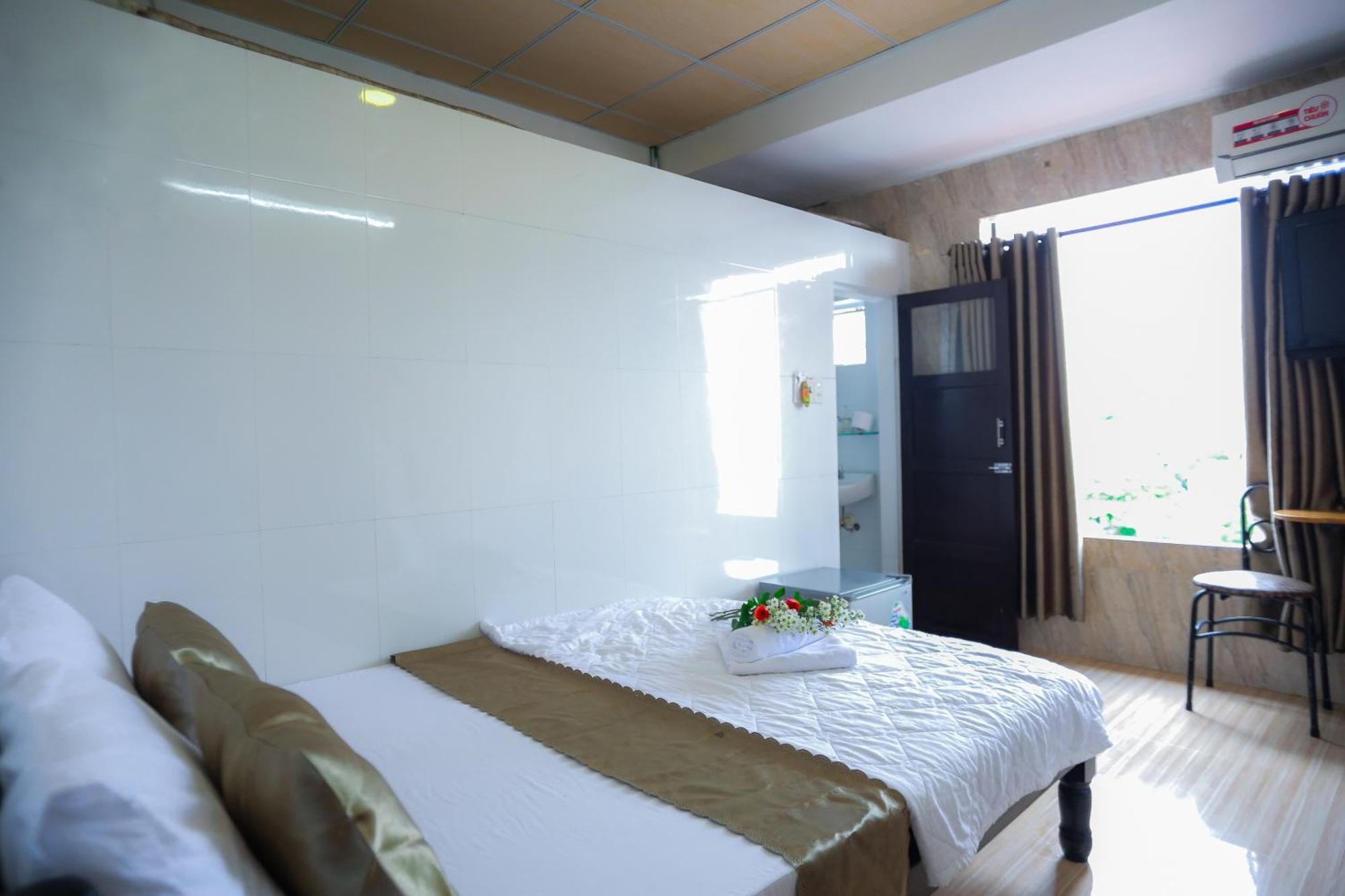 Sea Homestay Hue Εξωτερικό φωτογραφία