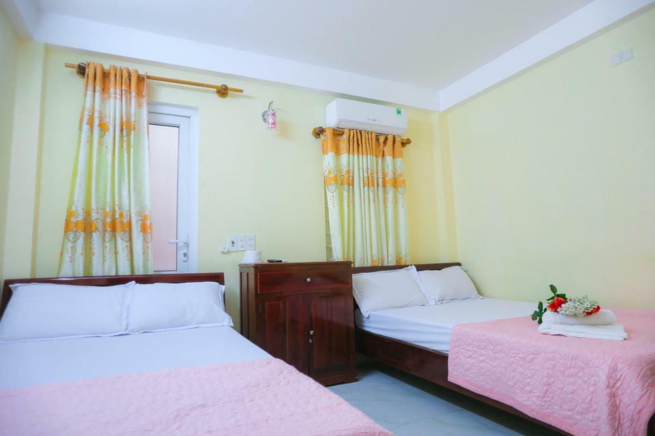 Sea Homestay Hue Εξωτερικό φωτογραφία