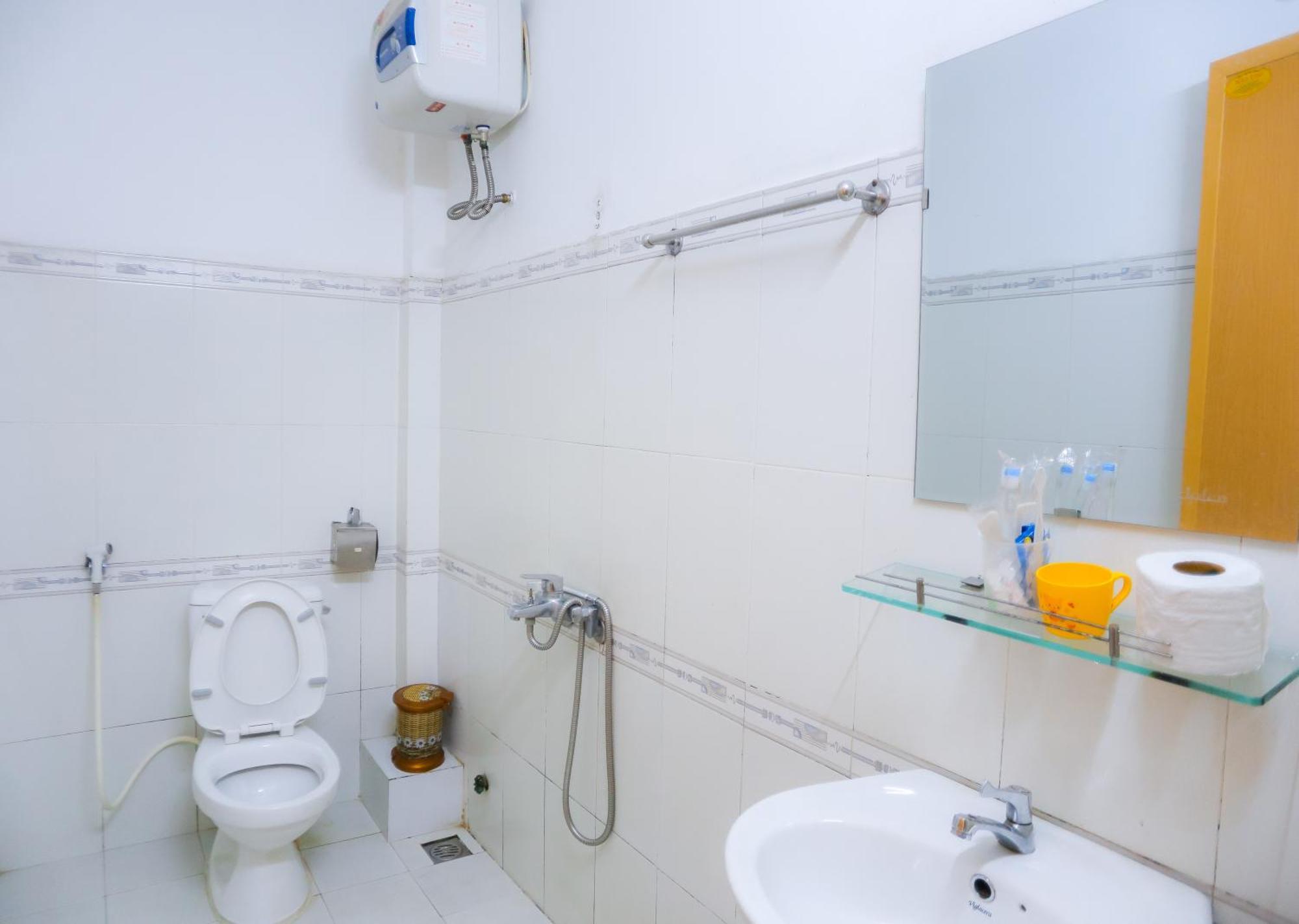Sea Homestay Hue Εξωτερικό φωτογραφία