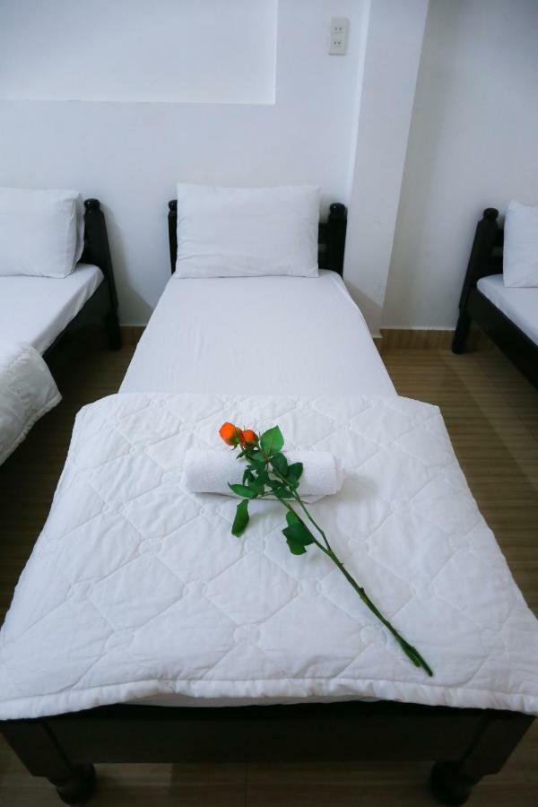 Sea Homestay Hue Εξωτερικό φωτογραφία