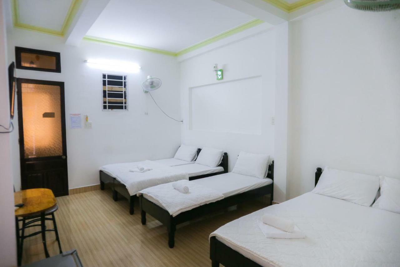 Sea Homestay Hue Εξωτερικό φωτογραφία