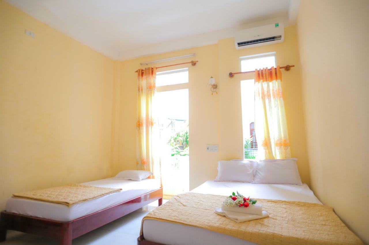 Sea Homestay Hue Εξωτερικό φωτογραφία