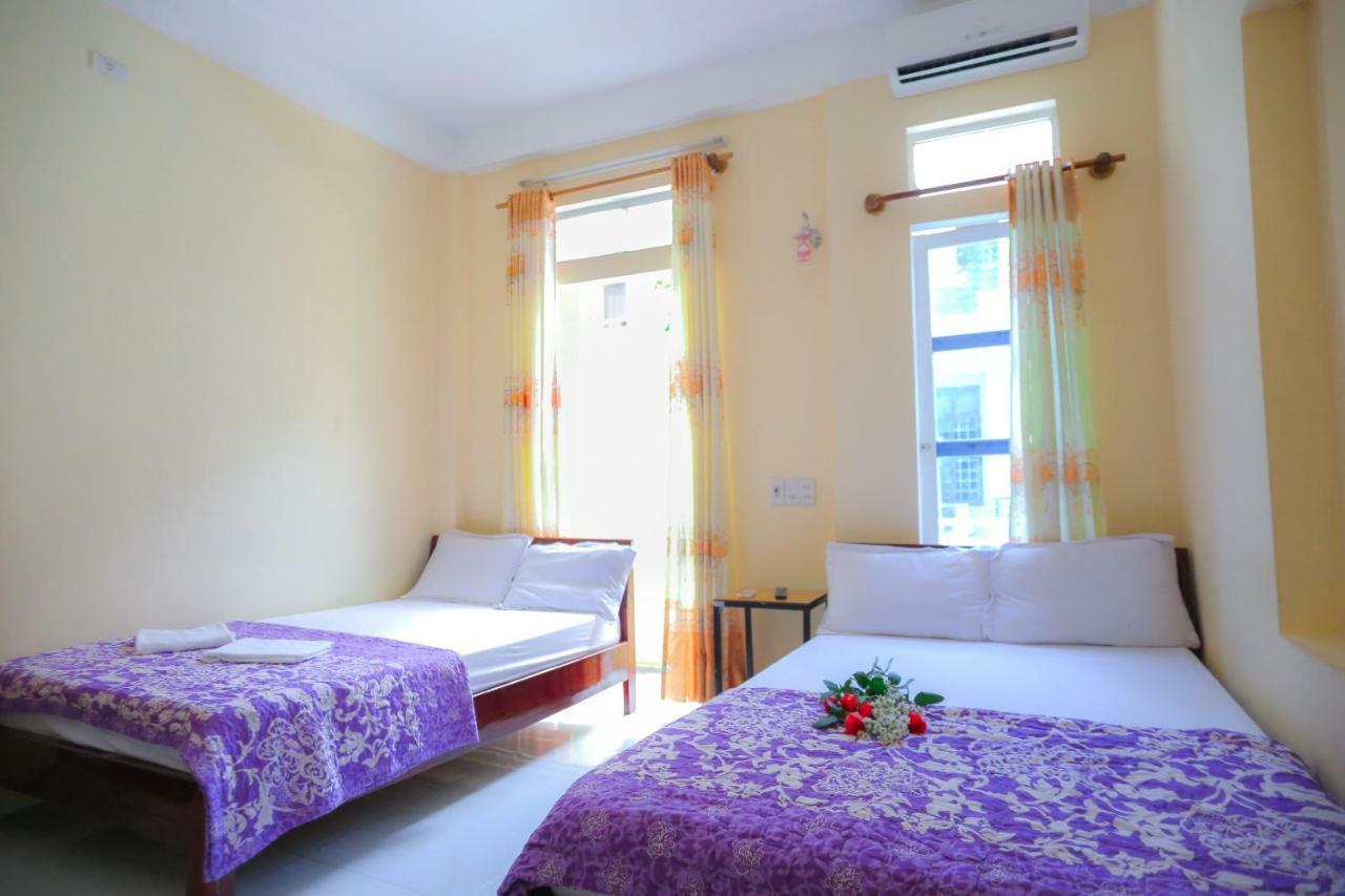 Sea Homestay Hue Εξωτερικό φωτογραφία