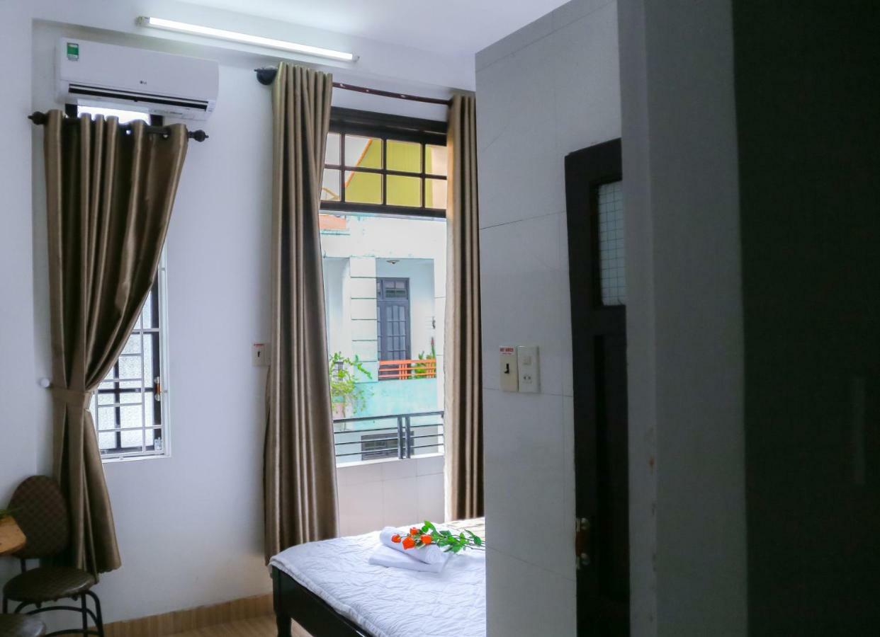 Sea Homestay Hue Εξωτερικό φωτογραφία