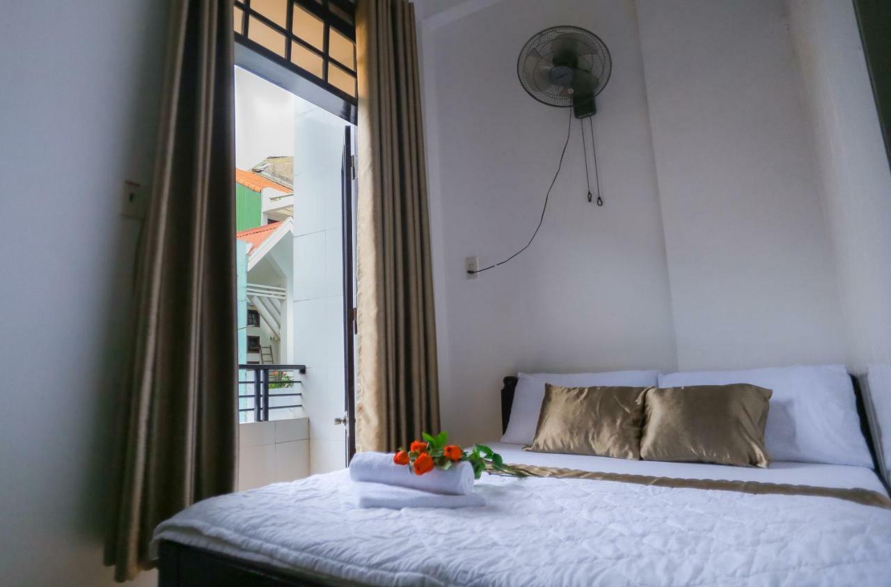 Sea Homestay Hue Εξωτερικό φωτογραφία