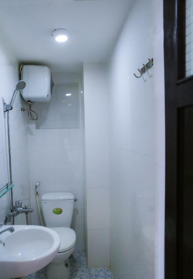 Sea Homestay Hue Εξωτερικό φωτογραφία