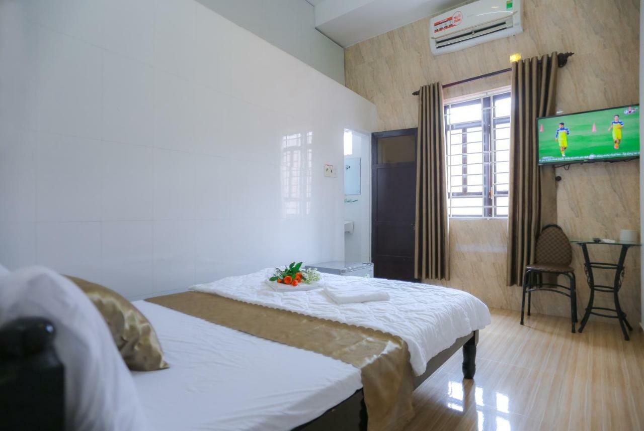 Sea Homestay Hue Εξωτερικό φωτογραφία