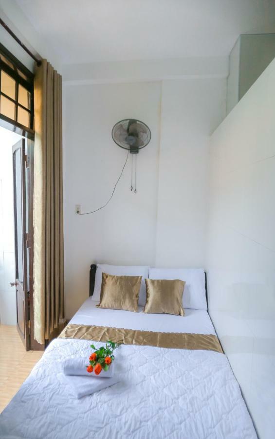 Sea Homestay Hue Εξωτερικό φωτογραφία